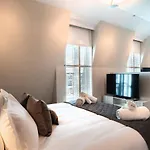 Szálloda Vizualiza By Hmg 5*