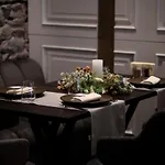 Szálloda Vizualiza By Hmg 5*