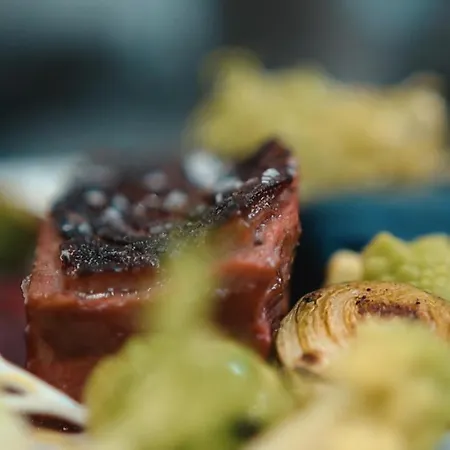 Vizualiza By Hmg Hotel 5*