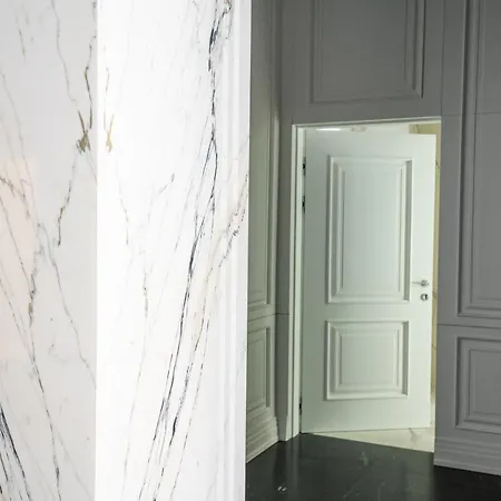 Hotel Vizualiza By Hmg Plovdiv