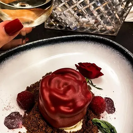 Vizualiza By Hmg Hotel