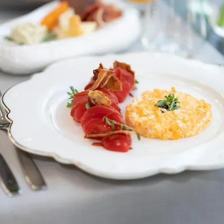 Hotel Vizualiza By Hmg 5*