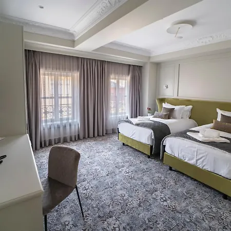 Vizualiza By Hmg Szálloda 5*