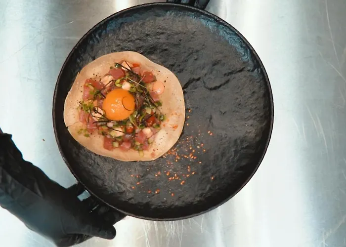 Vizualiza By Hmg Hotel 5*