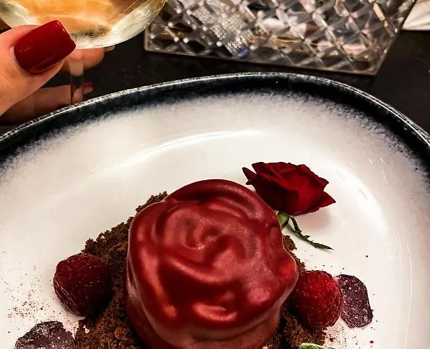 Vizualiza By Hmg Hotel