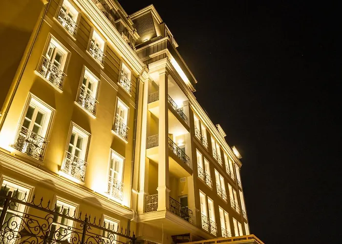 Hotel Vizualiza By Hmg Plovdiv