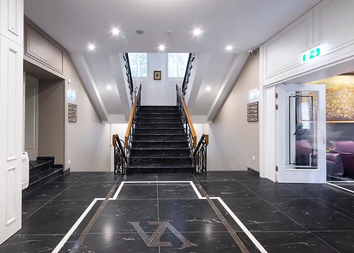 Hotel Vizualiza By Hmg Plovdiv