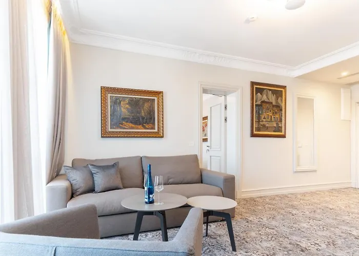 Vizualiza By Hmg Hotel Plovdiv