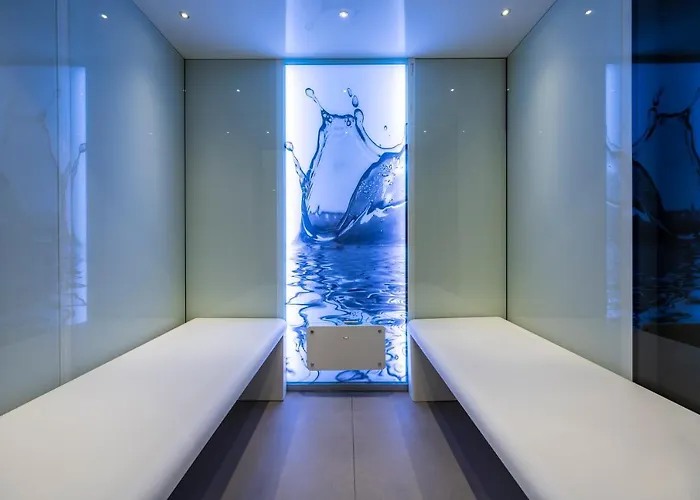 Hotel Vizualiza By Hmg Plovdiv