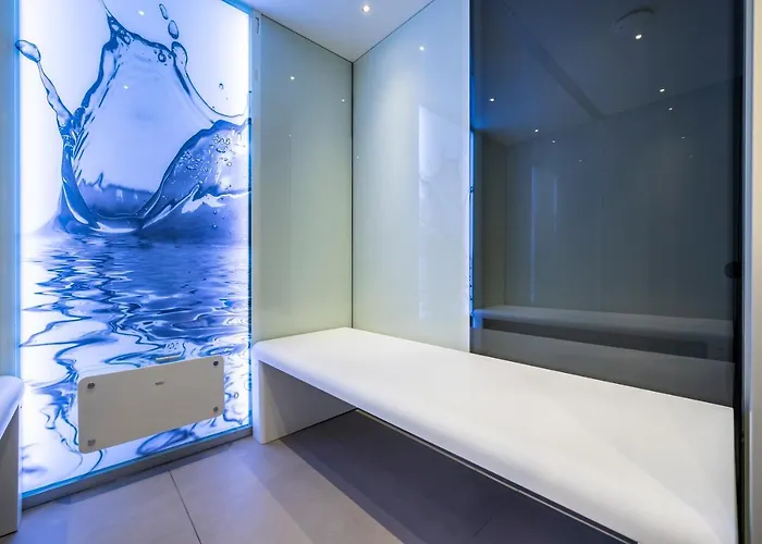 Vizualiza By Hmg Hotel