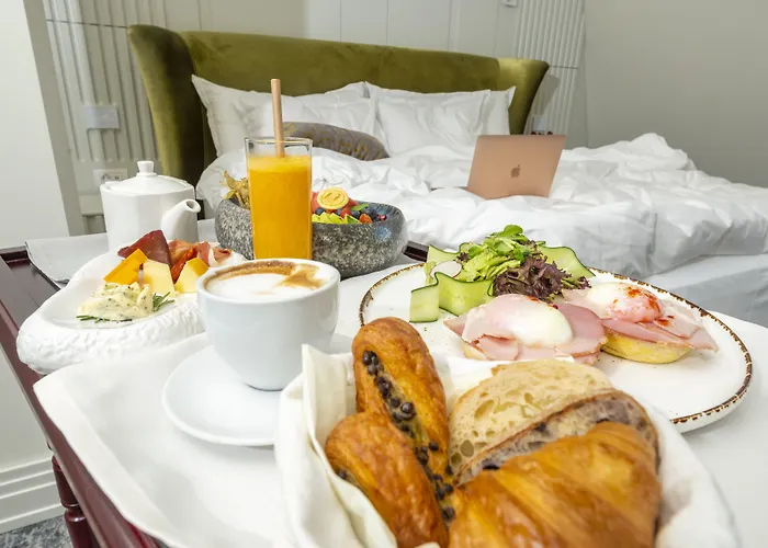 Hotel Vizualiza By Hmg Plovdiv