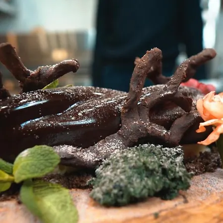 Хотел Vizualiza By Hmg 5*