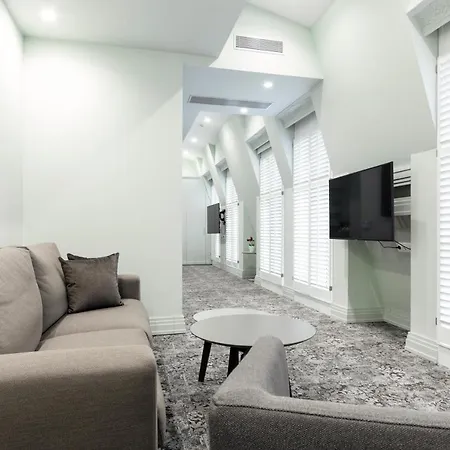 Hotel Vizualiza By Hmg