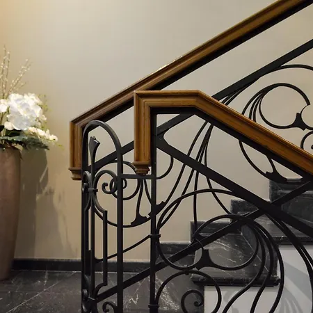 Хотел Vizualiza By Hmg Пловдив