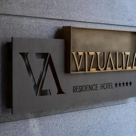 מלון Vizualiza By Hmg פלובדיב