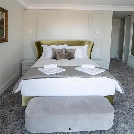 Vizualiza Hotel 5*