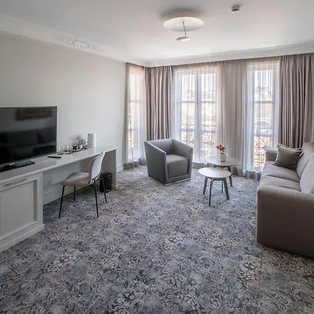 Vizualiza By Hmg 5* Пловдив