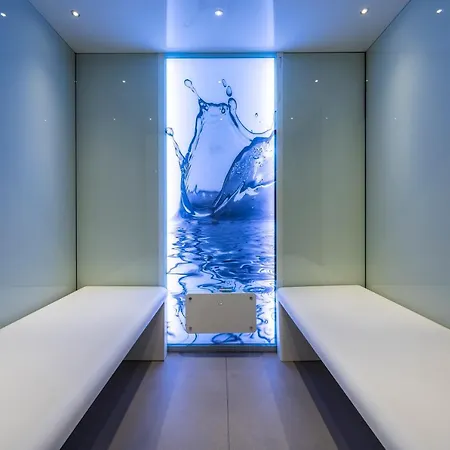Hotel Vizualiza By Hmg Plowdiw