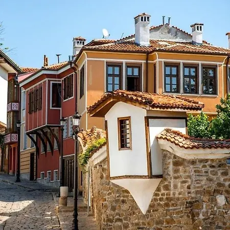 Vizualiza Plovdiv