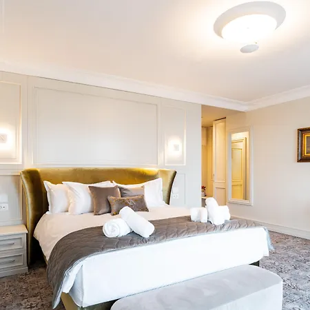 Hotel Vizualiza By Hmg 5*