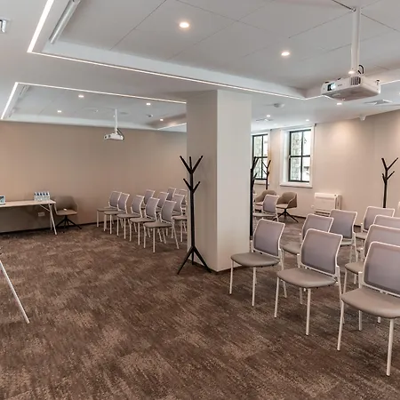 Vizualiza By Hmg Hotel Plovdiv